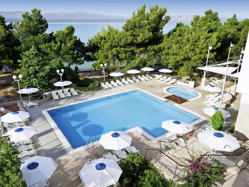 Bluesun Hotel Borak