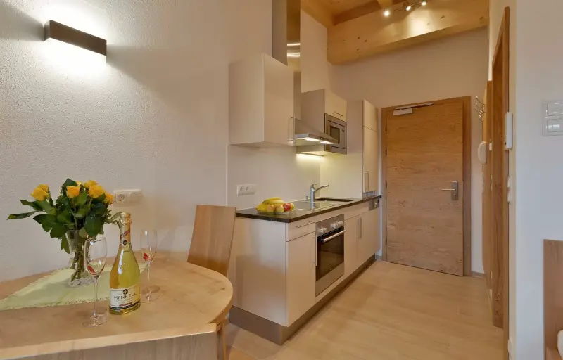 Appartment Fuchs Ellmau