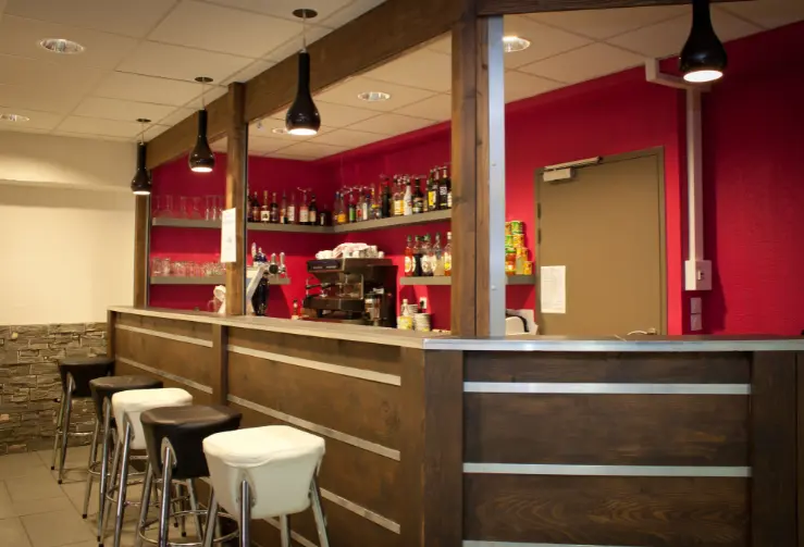 Neaclub La Pulka Galibier | Village Club À Valloire