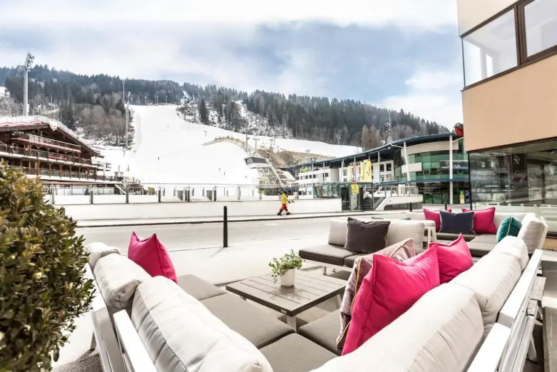 TUI BLUE Schladming