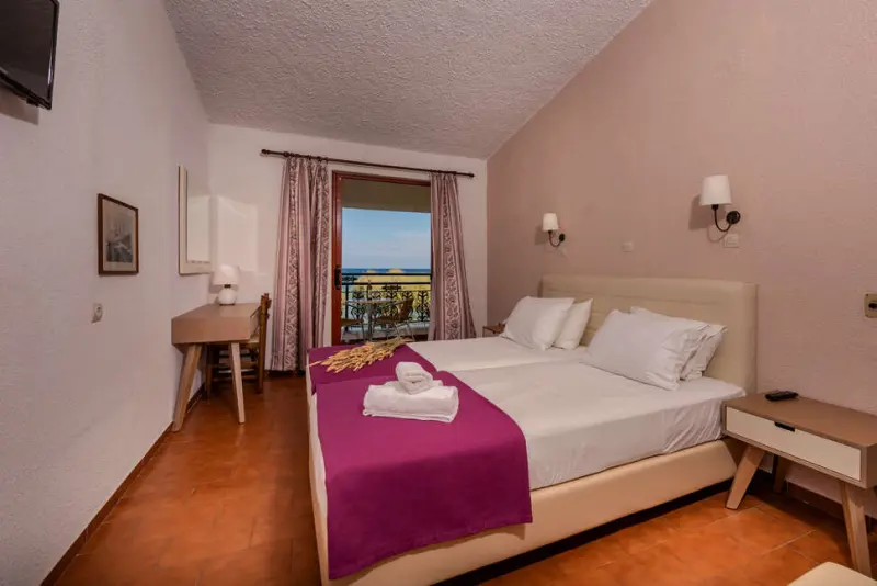 Iliessa Beach Hotel Zakynthos