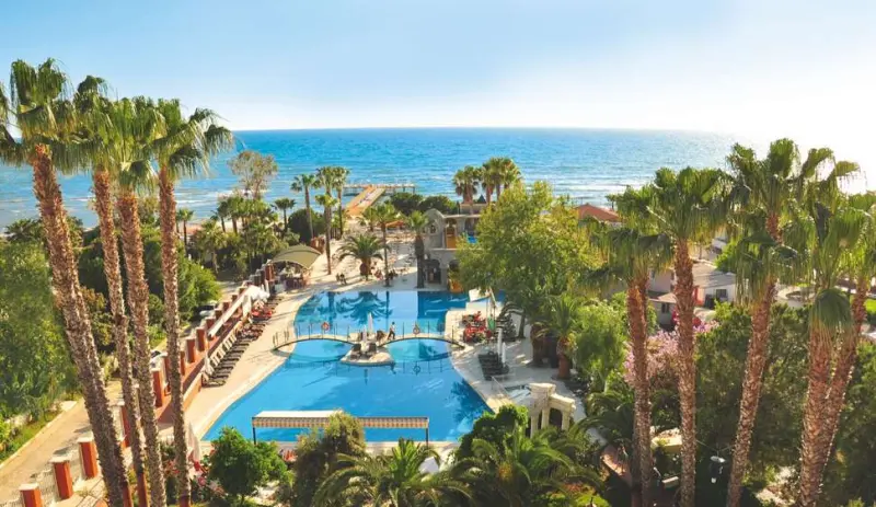 Hotel Thalia Unique