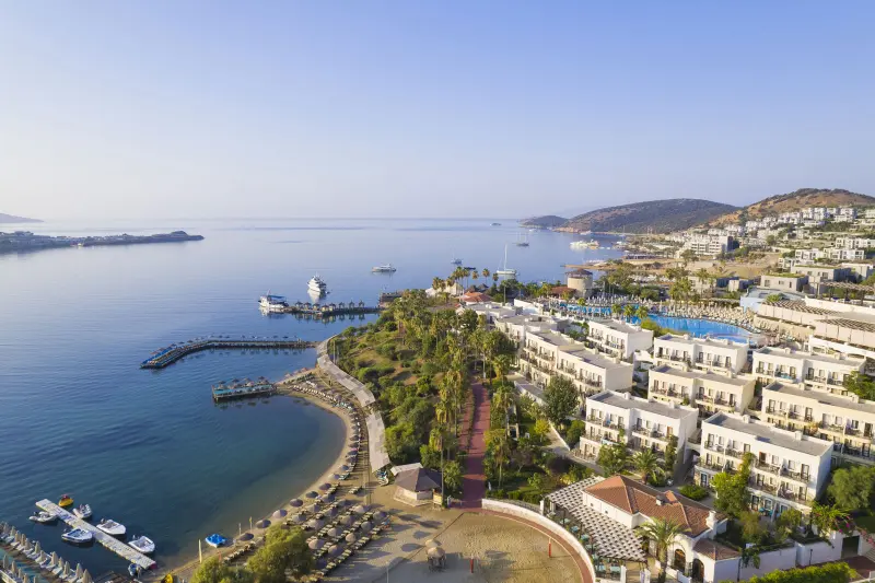 Selectum Colours Bodrum