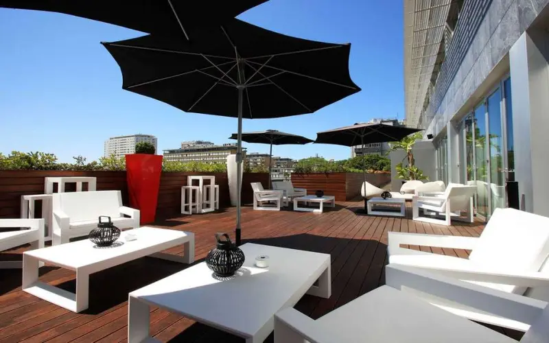 BessaHotel Boavista