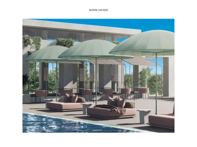 Tetra Resort & Spa