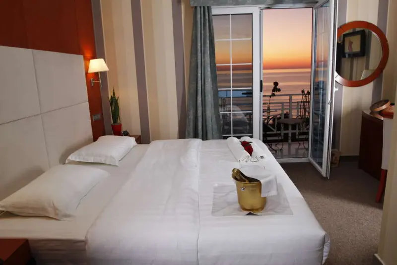 Bel Conti Hotel