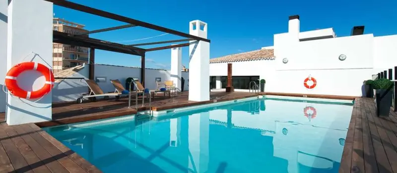 Hotel Vincci Selección Posada del Patio