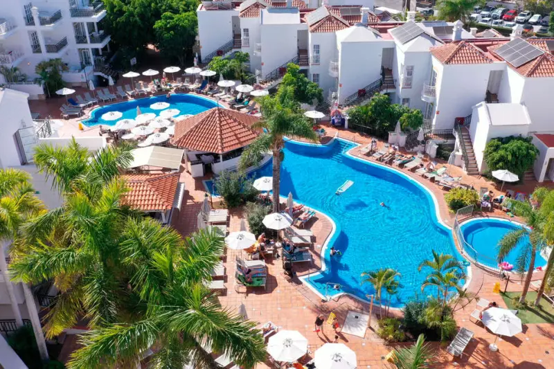 Parque del Sol