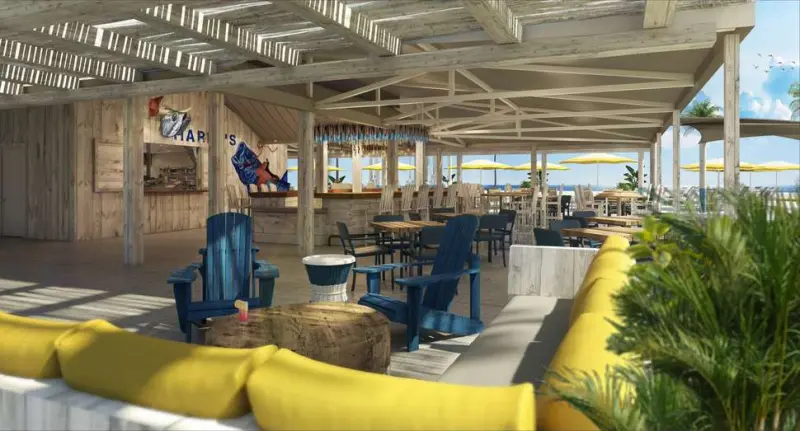 Sirata Beach Resort St Pete Beach