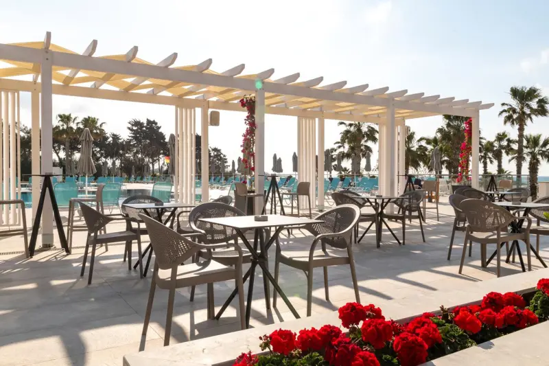 Arcanus Hotels Sorgun