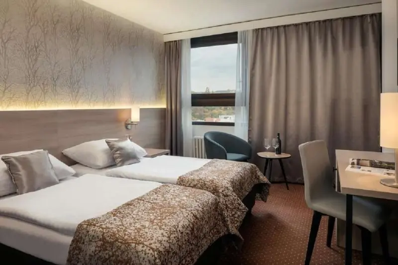Hotel Olšanka