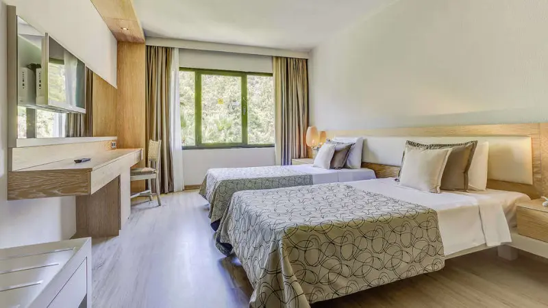 TUI MAGIC LIFE Sarıgerme
