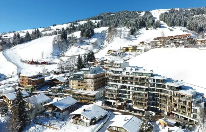 Adler Resort