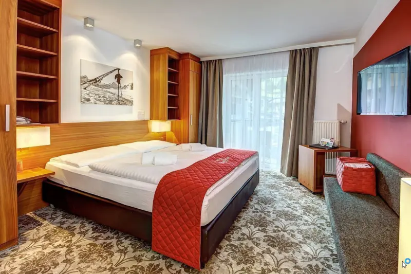 AlpenParks Hotel Maria Alm