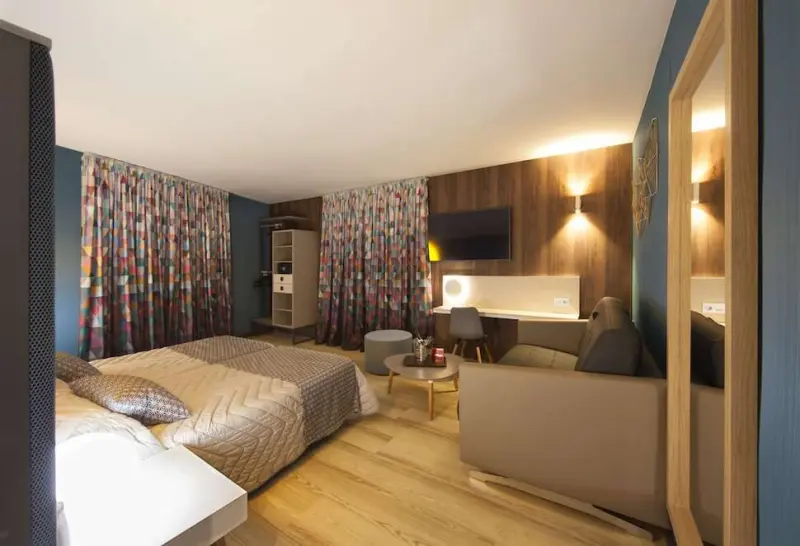 Hotel Cuco