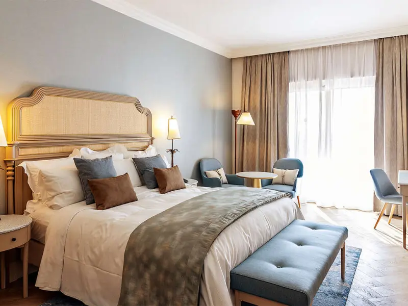 Delta Hotels Giardini Naxos