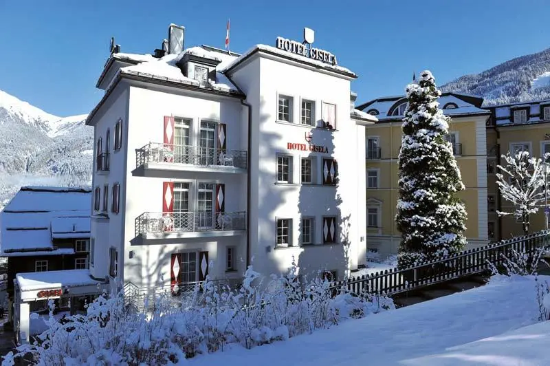 Hotel Gisela