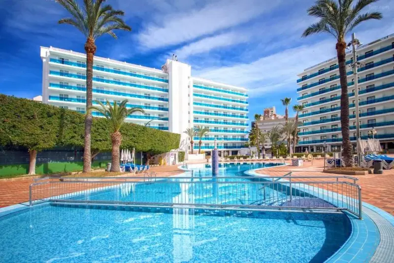 Hotel Servigroup Castilla