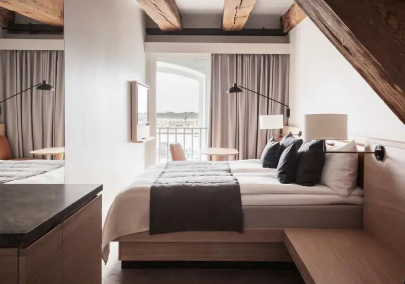 Admiral Hotel Copenhagen