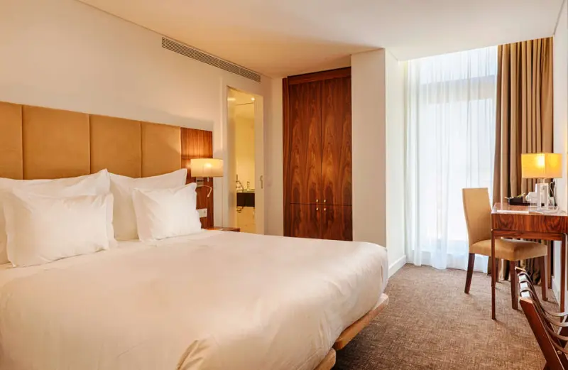 Hotel Premium Porto Downtown