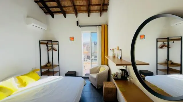 Casa Sibarita