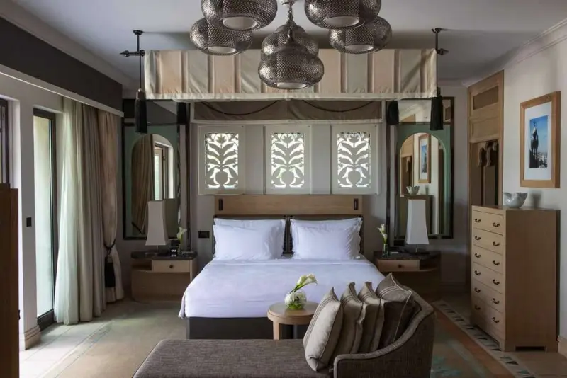 Jumeirah Dar Al Masyaf