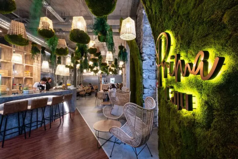 Hotel Caju