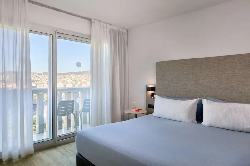 INNSiDE by Meliá Barcelona Apolo