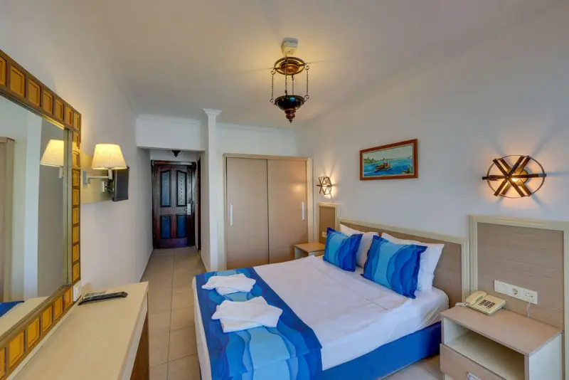 Sami Beach Hotel