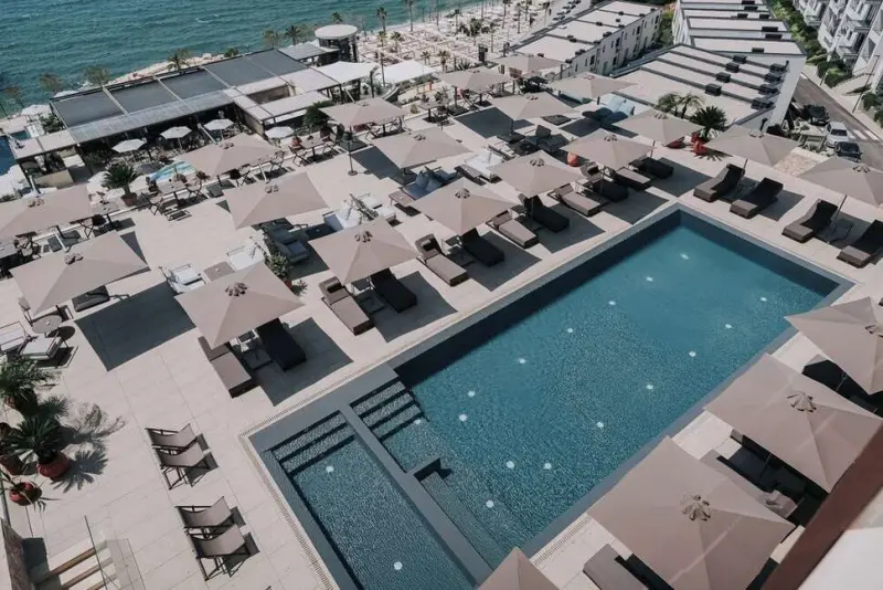 Magnus Hotel & SPA