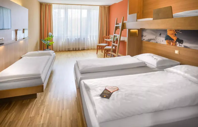 JUFA Hotel Altenmarkt