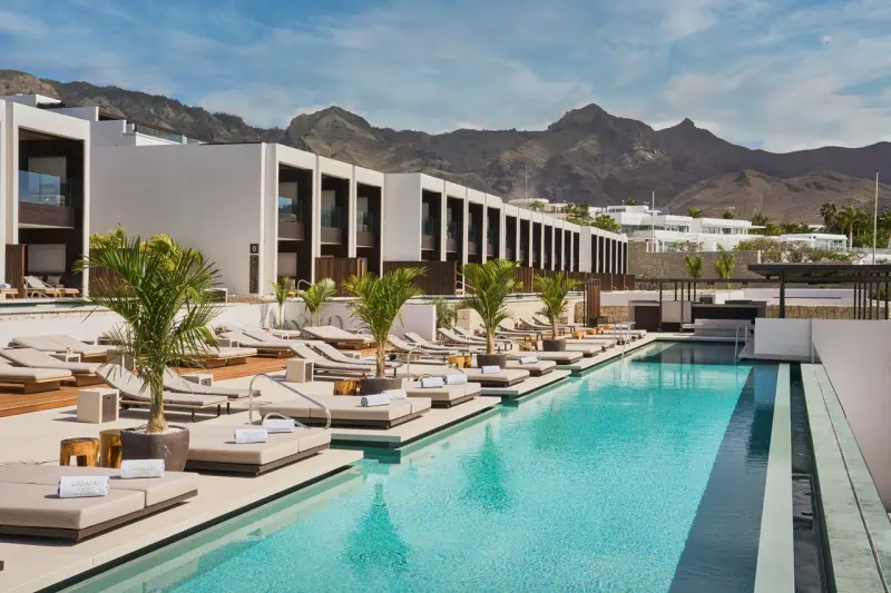 Royal Hideaway Corales Villas