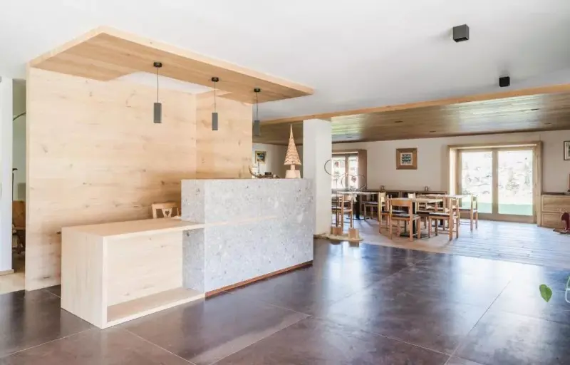 Residence Dolomia