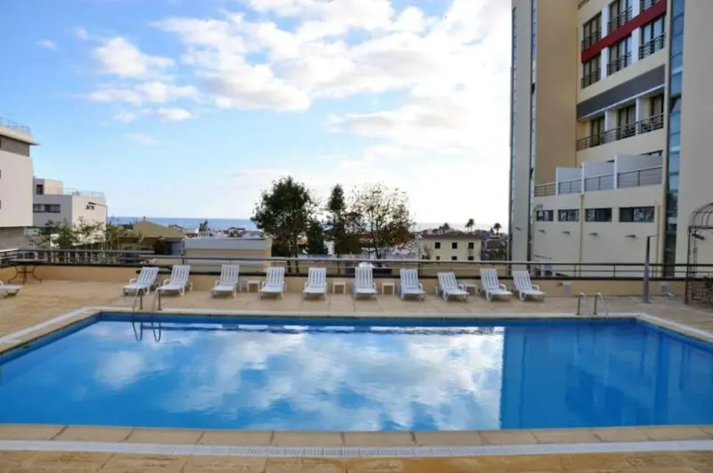 São Miguel Park Hotel | Ponta Delgada, São Miguel