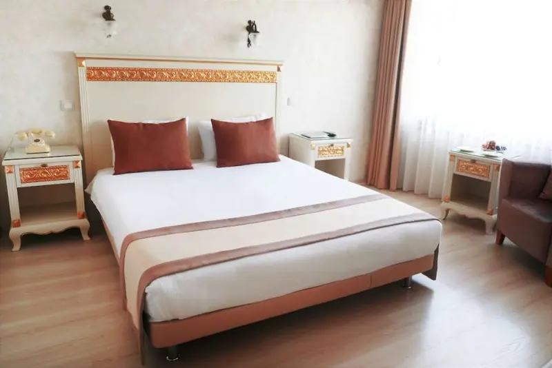 Hotel Yusufpasa Konagi