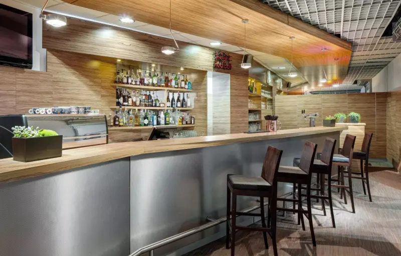 Pinia Hotel & Resort