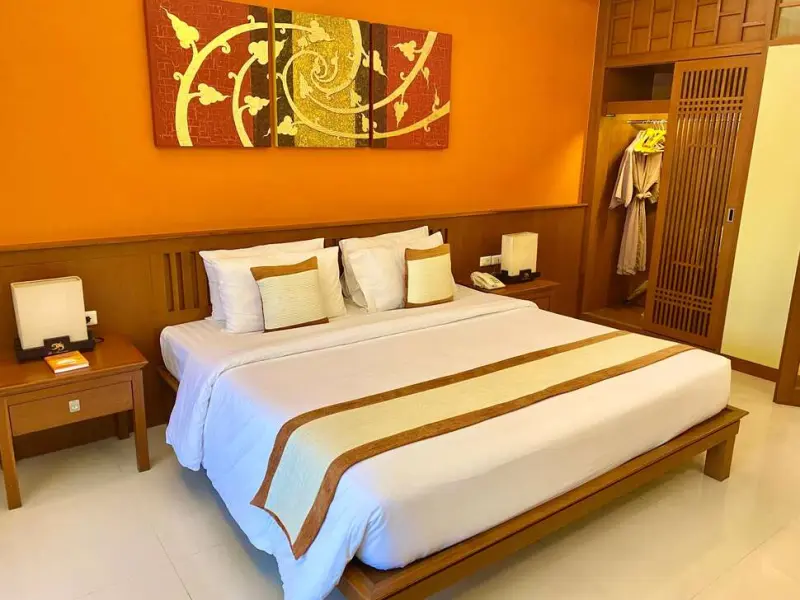 Le Murraya Resort