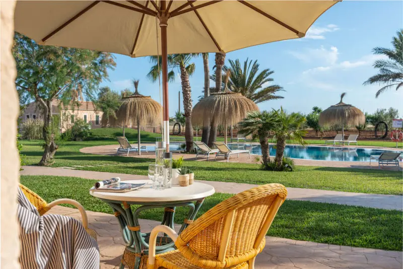 Can Canals Finca Hotel & SPA