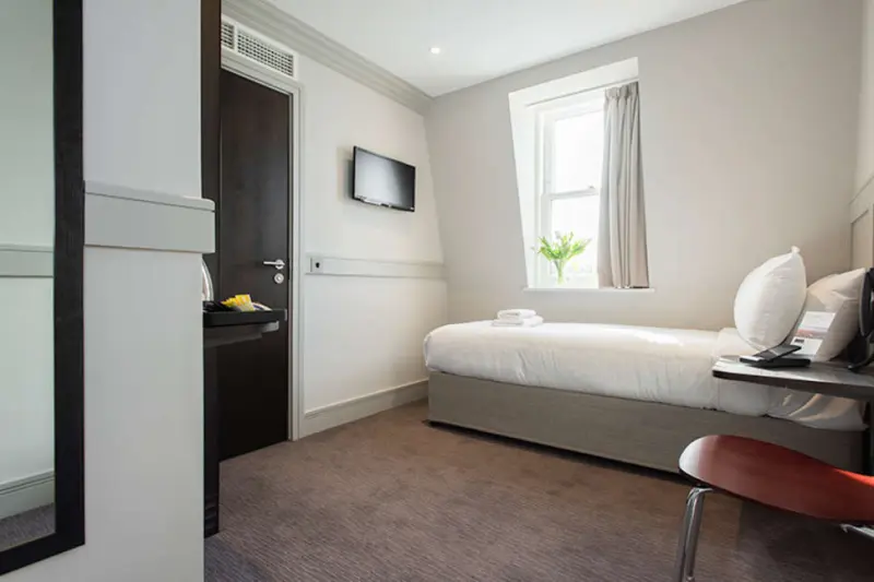 Mowbray Court Hotel