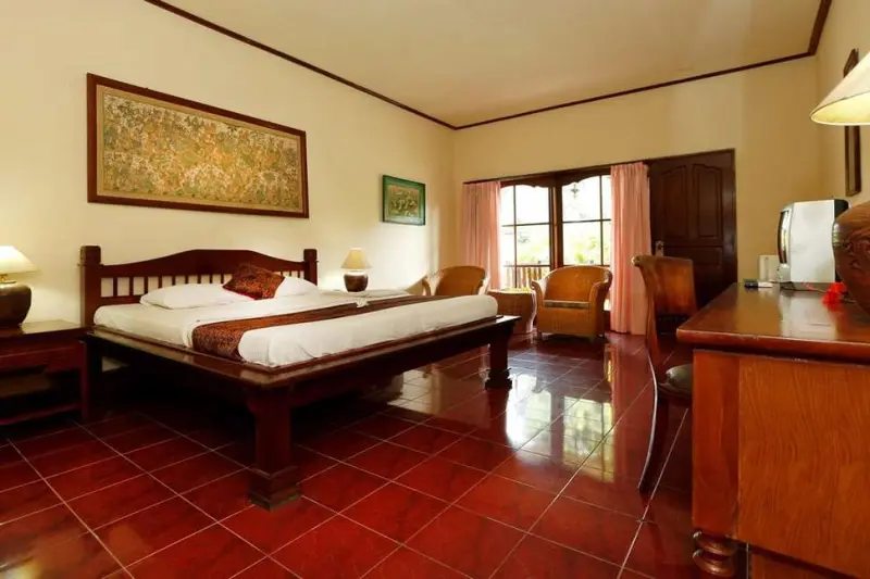 Bumas Hotel