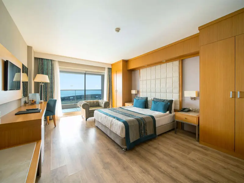 Aquasis De Luxe Resort & Spa