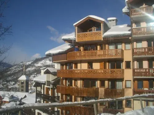 Chalets Prestige (SC - Saint Martin)