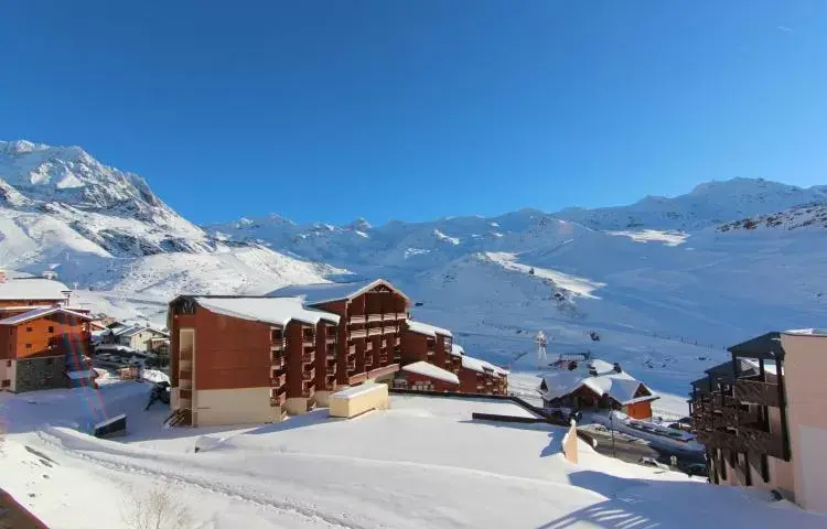 Reine Blanche