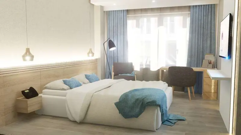 Hotel Polamar