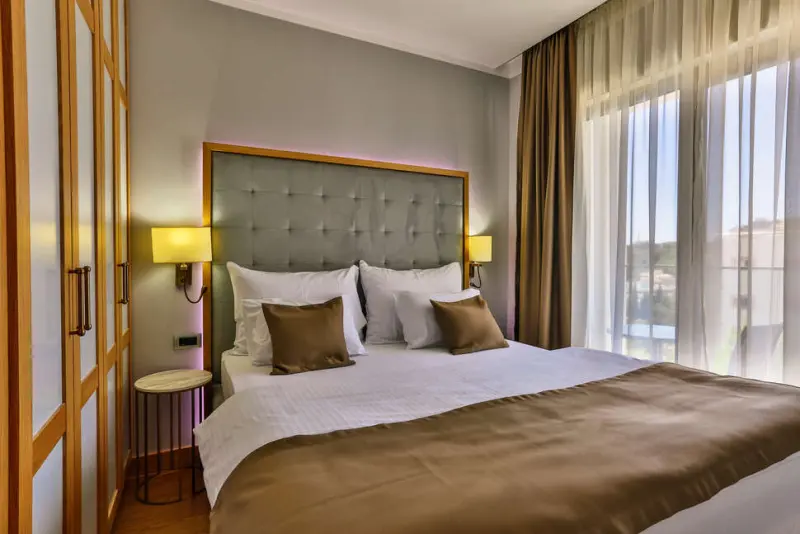 Hotel Lusso Mare by Aycon