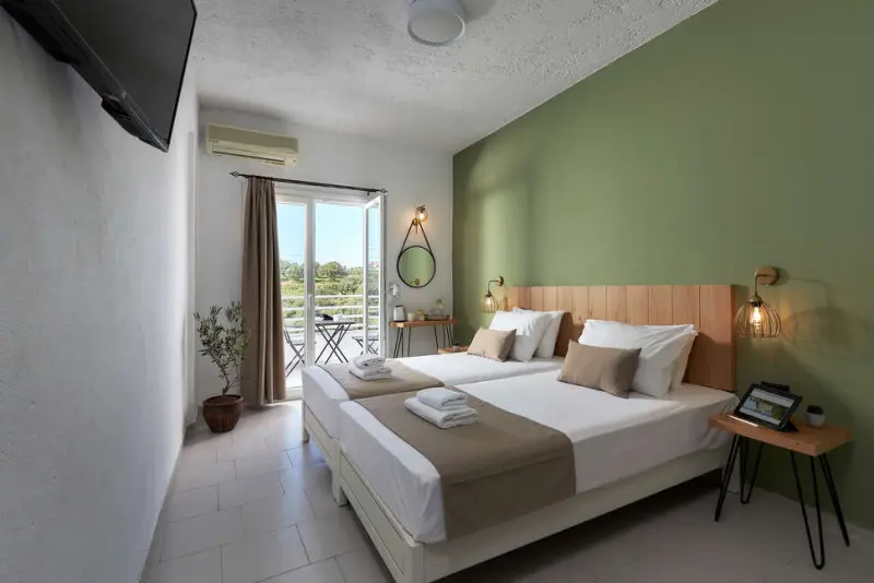 Charm Hotel, Hersonissos Crete