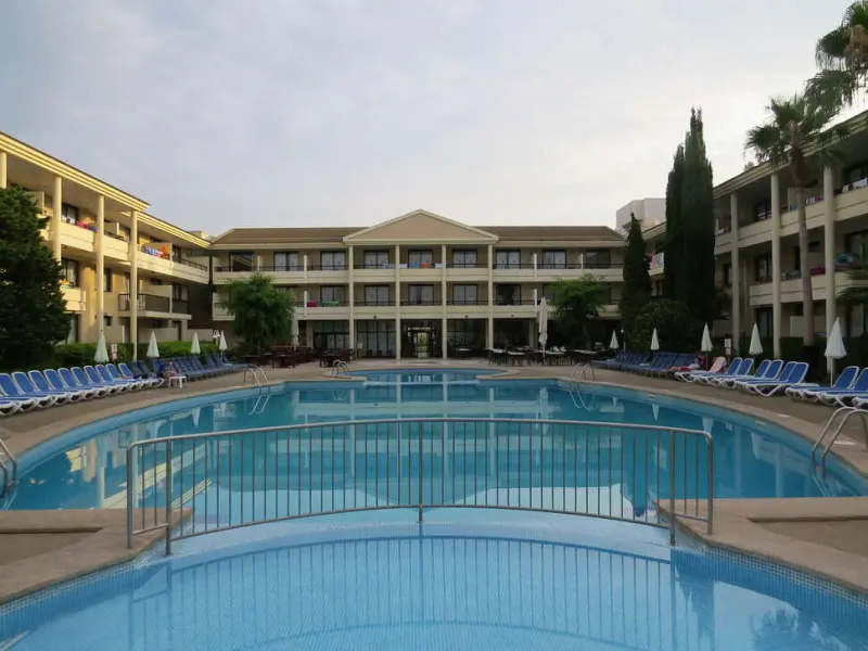 Bahia Pollença Aparthotel