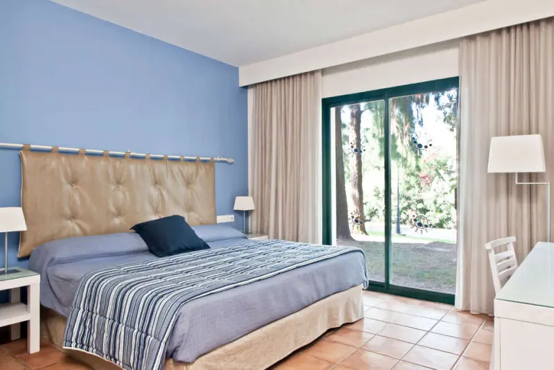 Hotel PortAventura