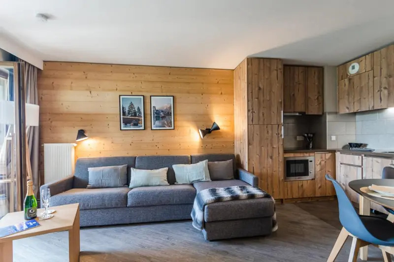 Residence Arietis