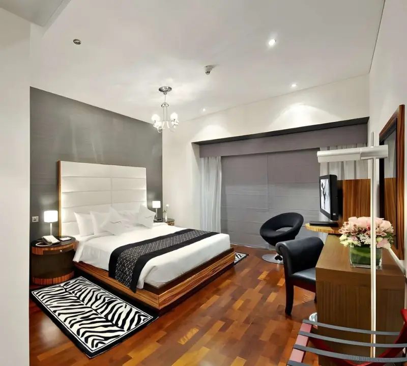 City Premiere Hotel Apartments